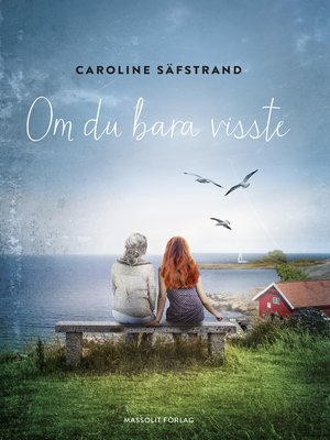 cover image of Om du bara visste